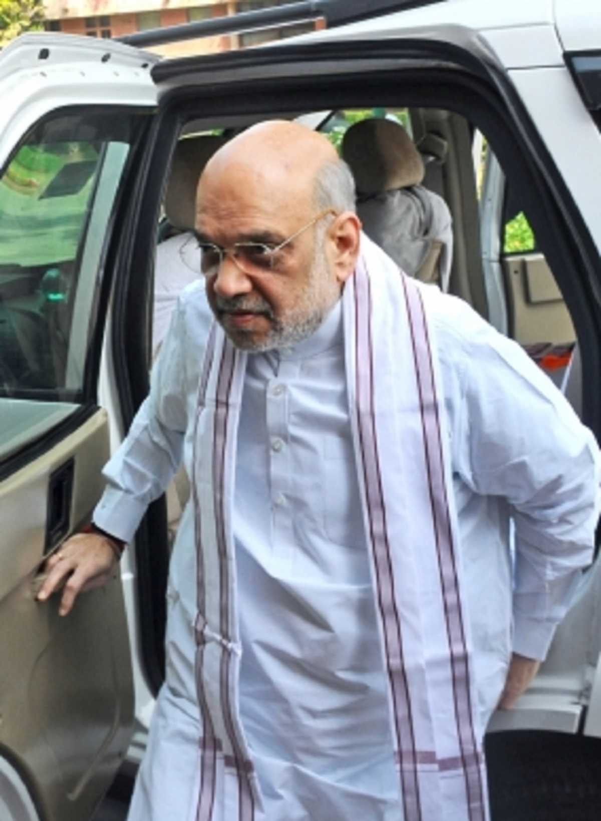 अमित शाह का दो दिवसीय गुजरात दौरा, कई विकास कार्यों का करेंगे लोकार्पण